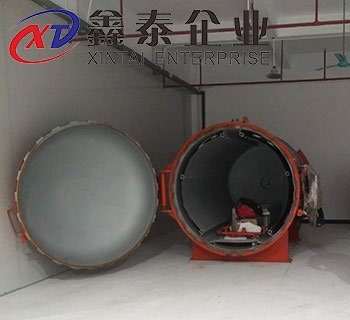 復(fù)合材料熱壓罐日常維護(hù)注意事項